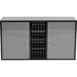 VOREL Skrinka na náradie s 2 dverami 1125 x 265 x 630 mm