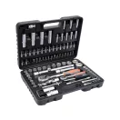 STHOR Sada nástrčných kľúčov 94 kusov 1/4", 1/2"