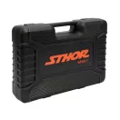 STHOR Sada nástrčných kľúčov 94 kusov 1/4", 1/2"