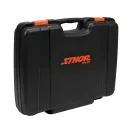 STHOR Sada nástrčných kľúčov 173 kusov 1/4", 3/8", 1/2" CrV