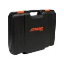 STHOR Sada nástrčných kľúčov 173 kusov 1/4", 3/8", 1/2" CrV