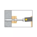 CELO NP zatĺkacia hmoždinka 8 x 80 (10 ks)