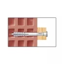 CELO NP zatĺkacia hmoždinka 8 x 80 (10 ks)