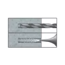 CELO FX 8 univerzálne nylonové hmoždinky (20ks)