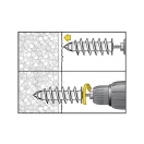 Hmoždinka do izolačného materiálu CELO IPL 95 (2 ks)