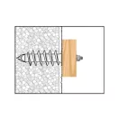 Hmoždinka do izolačného materiálu CELO IPL 95 (2 ks)