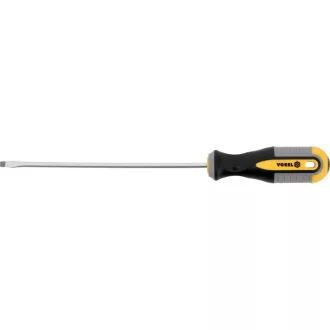VOREL Skrutkovač plochý 4 x 150 mm