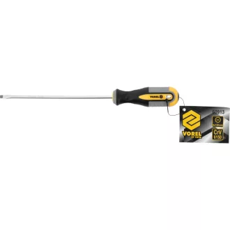 VOREL Skrutkovač plochý 4 x 150 mm