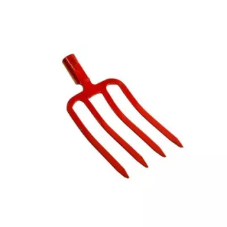 Kovaná rýľová vidlica