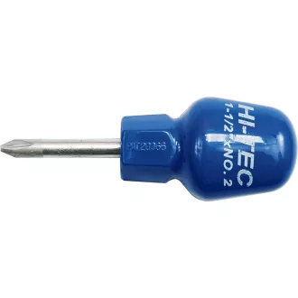 VOREL HI-TEC Skrutkovač PH2 x 38 mm