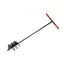 Vrták do zeme 170 mm