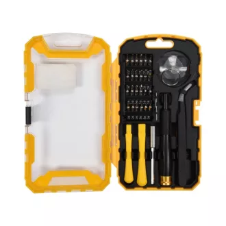   Sada náradia na montáž mobilného telefónu VOREL 32 dielov