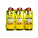 IRWIN Strait-Line Prášková farba na farbenie linky 227g červená