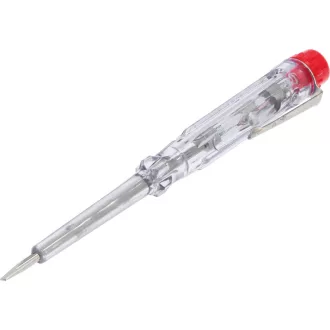 VOREL Fázová ceruzka 140 mm TÜV