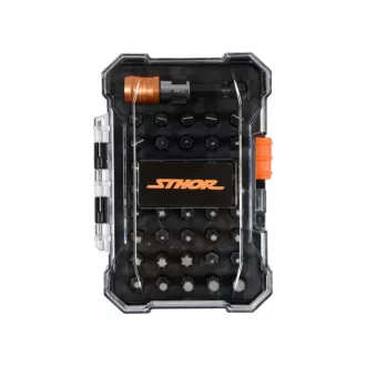 STHOR Sada hrotov bitov 41 kusov