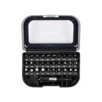 STHOR Sada hrotov bitov 31 kusov