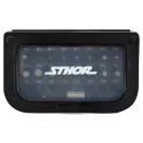 STHOR Sada hrotov bitov 31 kusov
