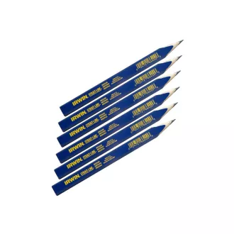 IRWIN Strait-Line Tesárska ceruzka 175 mm bal