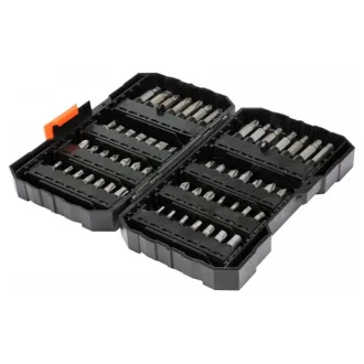 STHOR Sada hrotov bitov 56 kusov