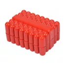 Sada bitov VOREL 33 kusov 1/4"