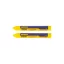 IRWIN Strait-Line Crayon žltá (2 ks)