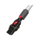 LUND Akumulátorový tyčový vysávač 2,0 Ah 200W