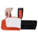 LUND Mop s hubicou z mikrovlákna 410 x 130 mm