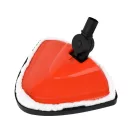 LUND Hlava parného čistiaceho mopu (3 ks)