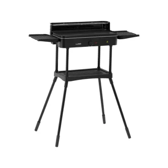 LUND Elektrický gril 500 x 250 mm C 2200 W