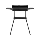 LUND Elektrický gril 500 x 250 mm C 2200 W