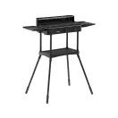 LUND Elektrický gril 500 x 250 mm C 2200 W