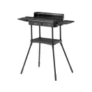 LUND Elektrický gril 500 x 250 mm C 2200 W