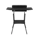 LUND Elektrický gril 500 x 250 mm C 2200 W