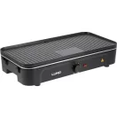 LUND Elektrický gril 500 x 250 mm C 2200 W