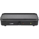 LUND Elektrický gril 500 x 250 mm C 2200 W