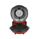 LUND Pizza pec 32 cm 0-400 C 1200 W
