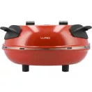 LUND Pizza pec 32 cm 0-400 C 1200 W