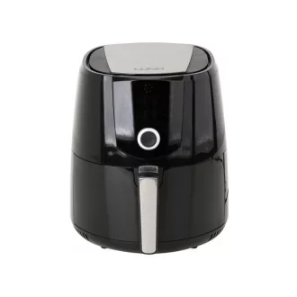 LUND Teplovzdušná fritéza 1400W 3,2L LED displej