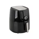 LUND Teplovzdušná fritéza 1400W 3,2L LED displej