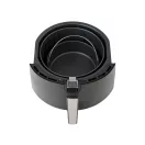 LUND Teplovzdušná fritéza 1400W 3,2L LED displej