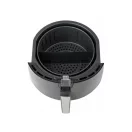 LUND Teplovzdušná fritéza 1400W 3,2L LED displej