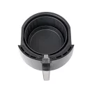 LUND Teplovzdušná fritéza 1400W 3,2L LED displej