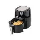 LUND Teplovzdušná fritéza 1400W 3,2L LED displej