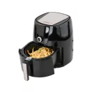 LUND Teplovzdušná fritéza 1400W 3,2L LED displej