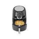 LUND Teplovzdušná fritéza 1800W 5,2L