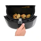 LUND Teplovzdušná fritéza 1800W 5,2L