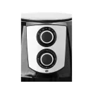 LUND Teplovzdušná fritéza 1800W 5,2L