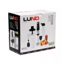 LUND Multifunkčný tyčový mixér 4v1 700 W