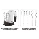 LUND Ručný mixér 200W