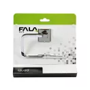 Držiak toaletného papiera FALA Quad Chrome